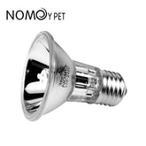 NOMOY UVB Promote Vitamin Synthesis Full Spectrum Sun Light Halogen Basking Lamp Basking Lamp Simulate the Sunshine More Natural